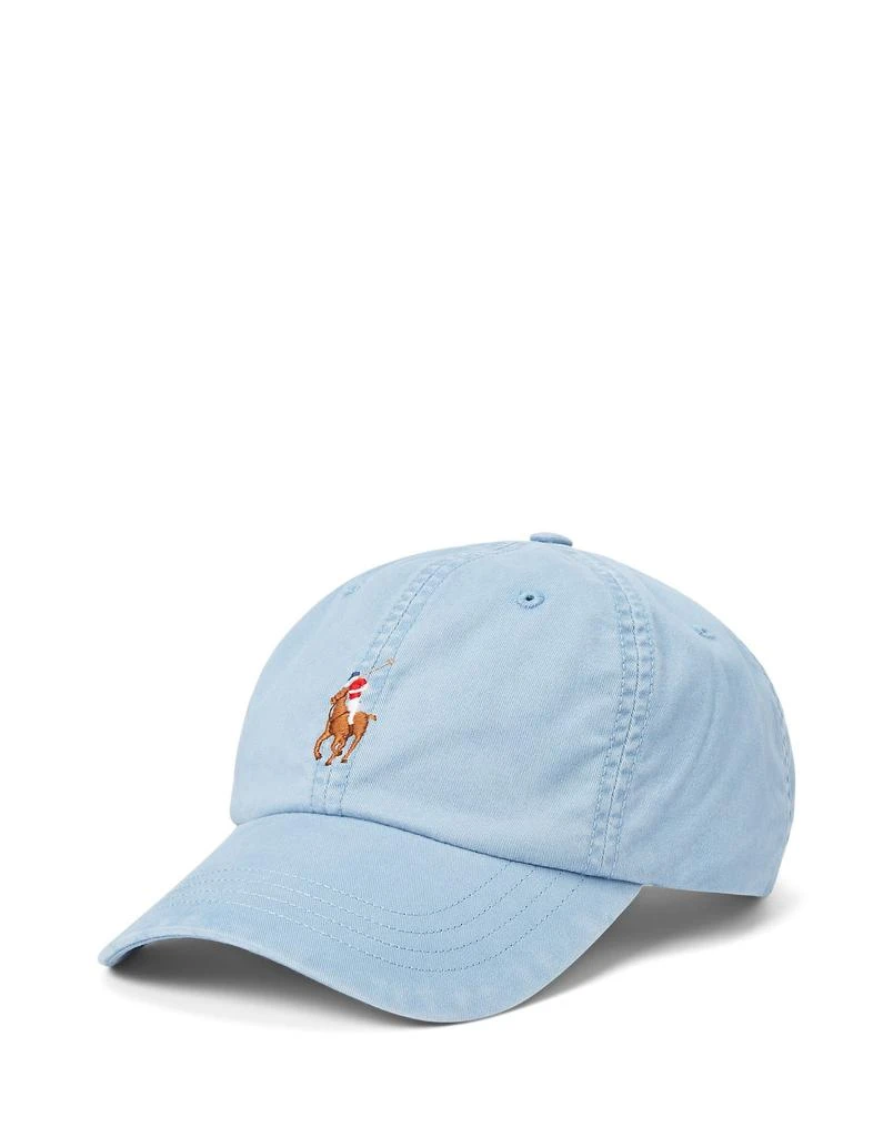 商品Ralph Lauren|Hat,价格¥456,第1张图片