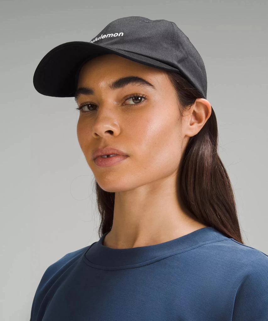 商品Lululemon|Classic Ball Cap *Wordmark,价格¥314,第2张图片详细描述