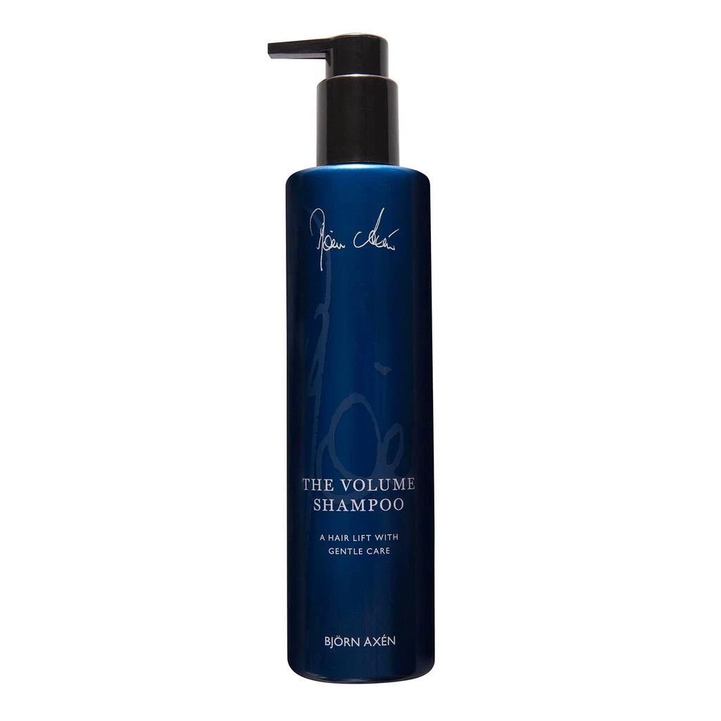 商品Bjorn Axen|The Volume Shampoo by  for Unisex - 10.14 oz Shampoo,价格¥265,第1张图片