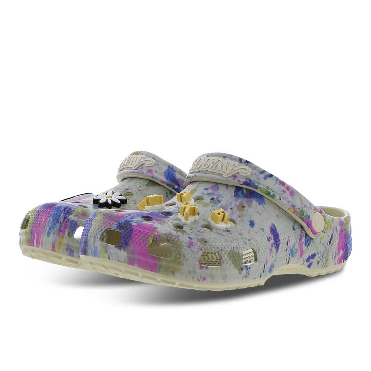 商品Crocs|Crocs X Awake Classic Clog - Grade School Shoes,价格¥438,第2张图片详细描述