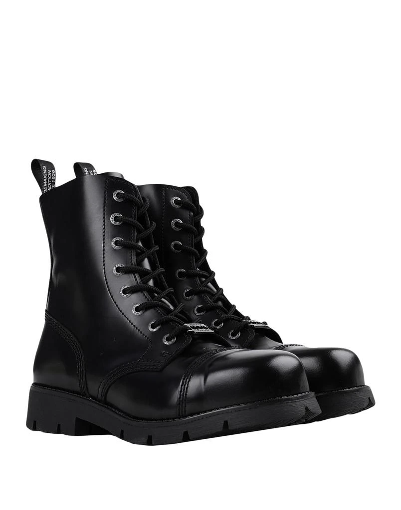 商品NewRock|Ankle boot,价格¥966,第2张图片详细描述