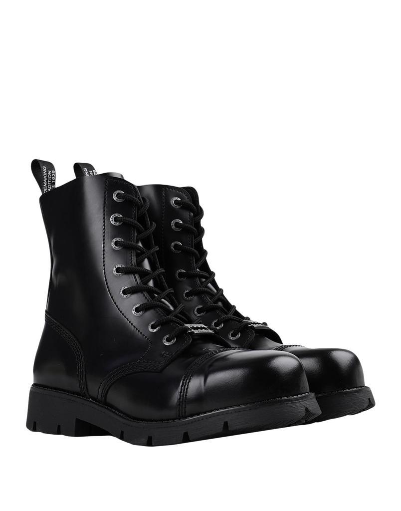 商品NewRock|Ankle boot,价格¥1086,第2张图片详细描述