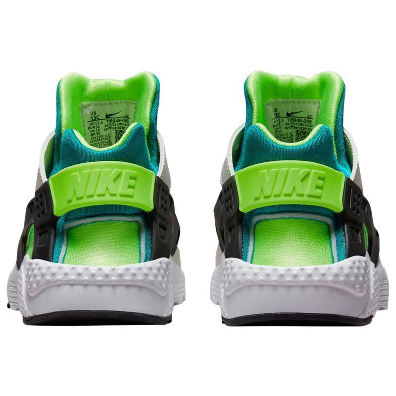 商品NIKE|Nike Huarache Run - Boys' Preschool,价格¥279-¥508,第5张图片详细描述