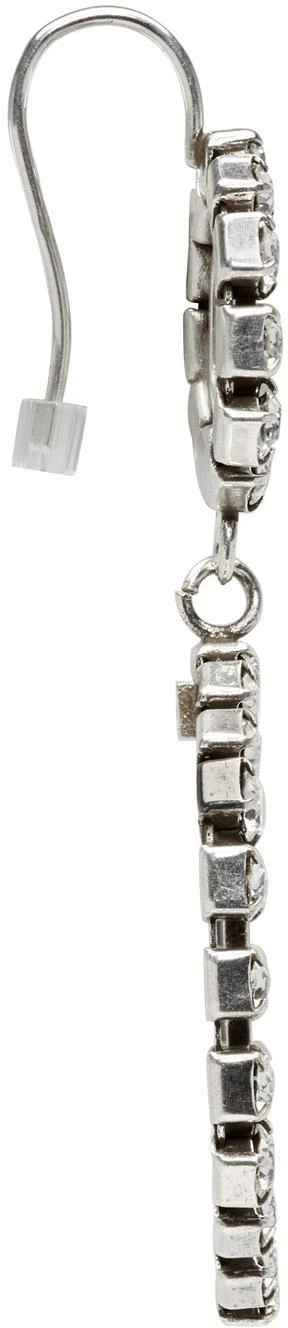 商品Isabel Marant|Silver Here It Is Earrings,价格¥809,第2张图片详细描述