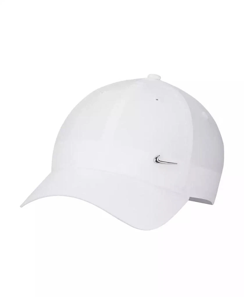 商品NIKE|Men's and Women's Lifestyle Club Adjustable Performance Hat,价格¥213,第1张图片