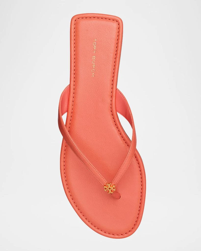 Capri Medallion Flip Flop Sandals 商品