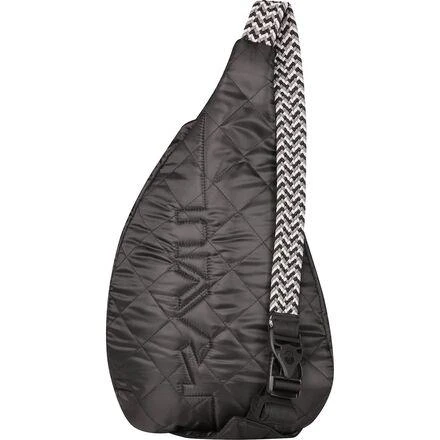 商品KAVU|Rope Puff Sling Pack,价格¥293,第2张图片详细描述