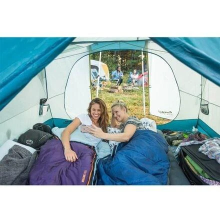 Space Camp Tent: 4-Person 3-Season 商品