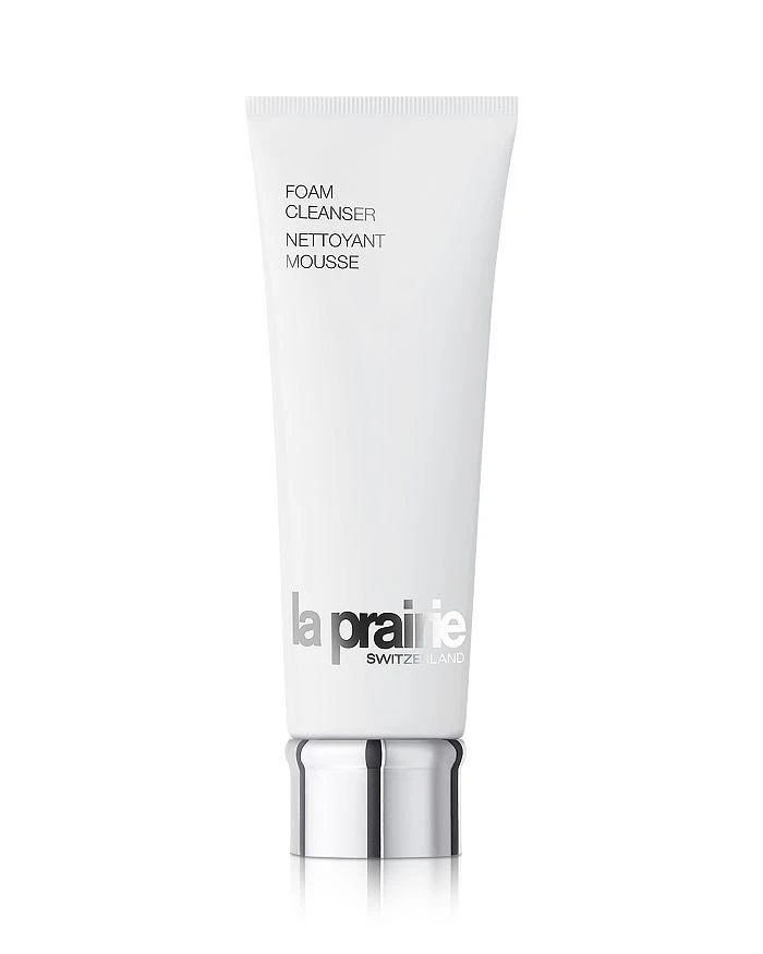 商品La Prairie|柔和泡沫洁面膏,价格¥744,第1张图片