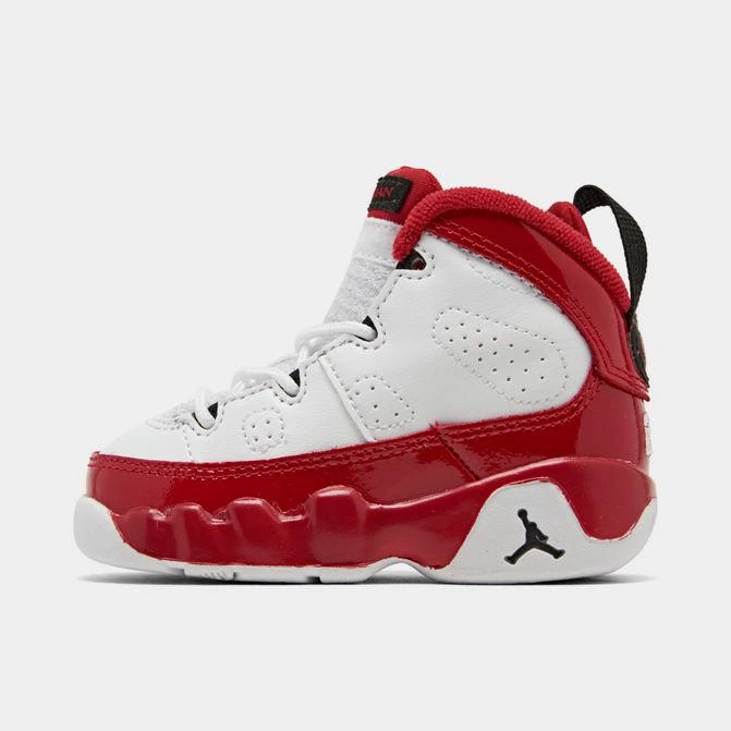 商品Jordan|男幼童 Air Jordan Retro 9 篮球鞋,价格¥446,第1张图片