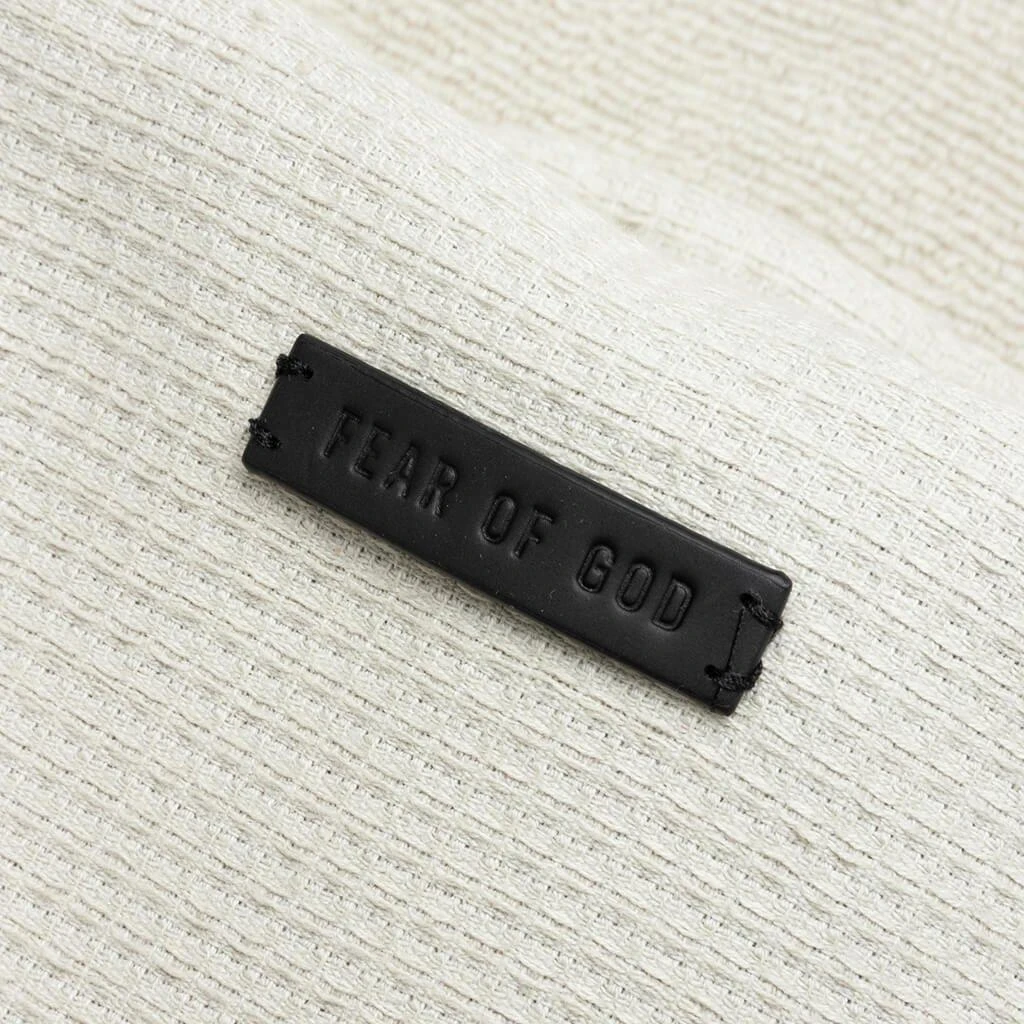 商品Fear of god|Fear of God Tied Waist Bath Robe,价格¥3264,第3张图片详细描述