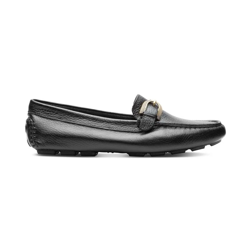 Women's Bayview Slip-On Rib Loafer Flats 商品