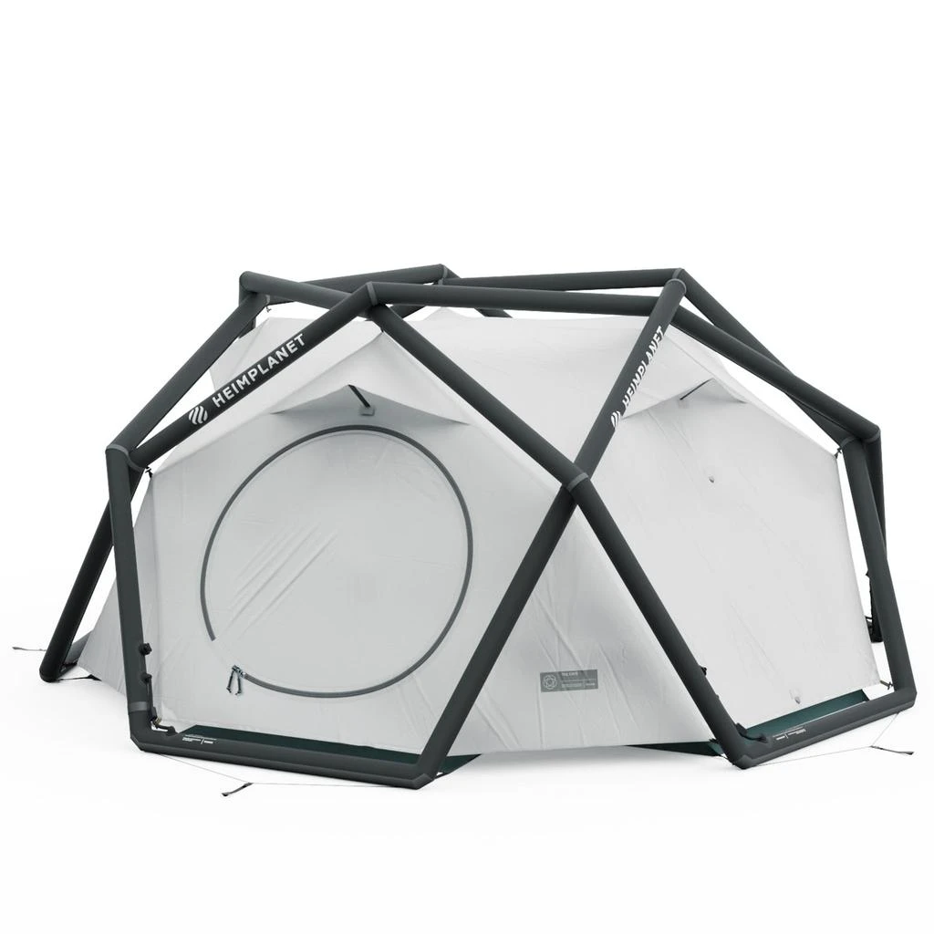 商品Heimplanet|Heimplanet The Cave Inflatable Tent,价格¥6561,第1张图片
