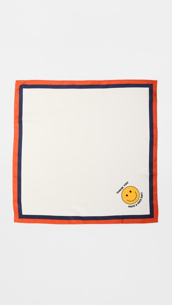 商品KULE|KULE The Takeout Mischa 围巾,价格¥566,第6张图片详细描述