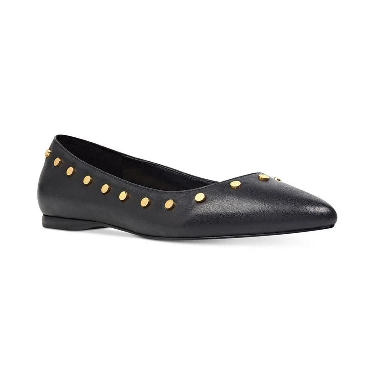 商品Nine West|Sigismonda Flats,价格¥610,第1张图片