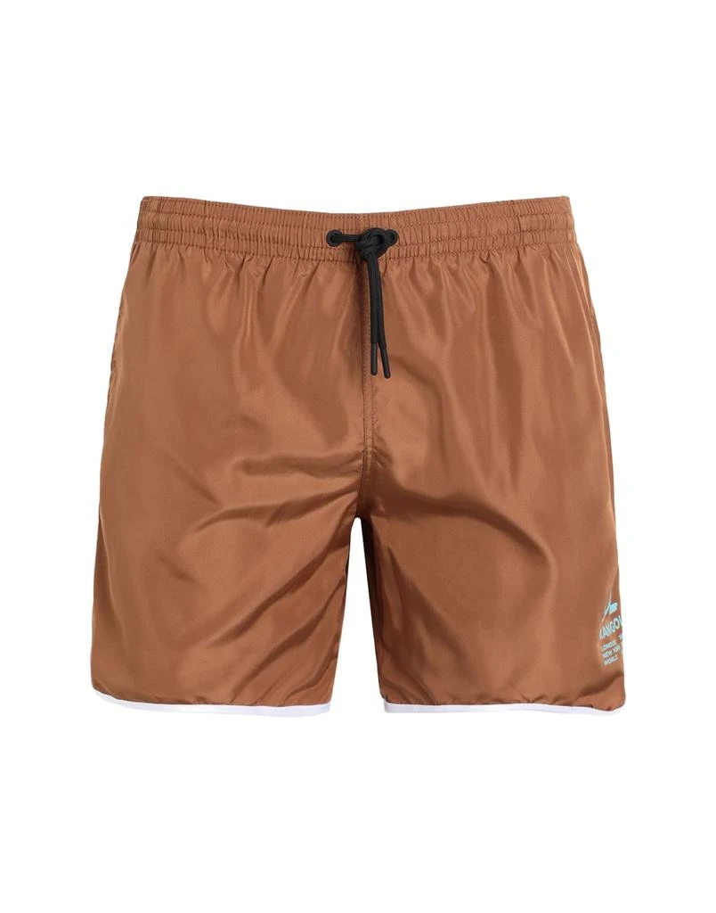 商品Kangol|Swim shorts,价格¥342,第1张图片