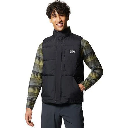 Nevadan Down Vest - Men's 商品