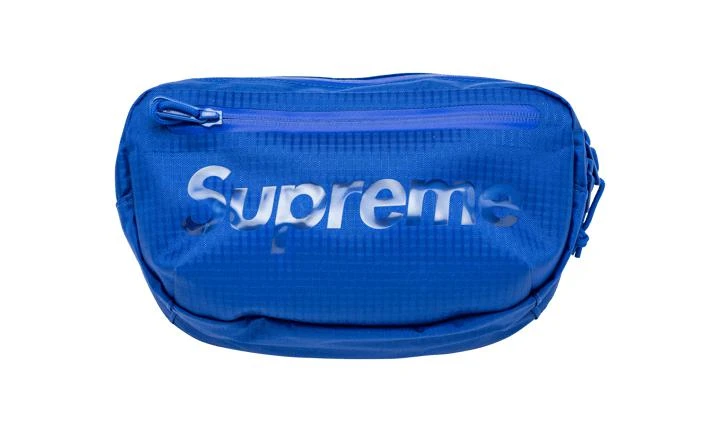 商品Supreme|Supreme Waist Bag,价格¥815,第1张图片