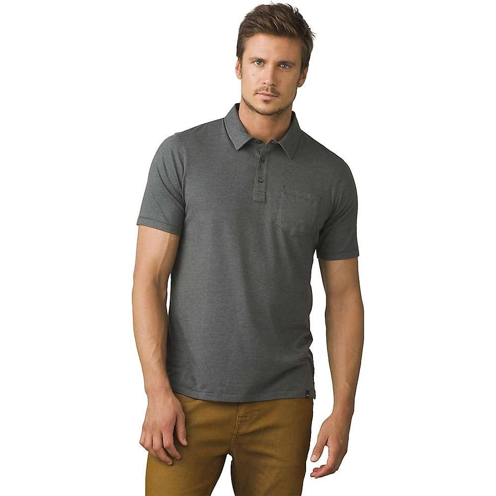 Prana Men's Polo 商品