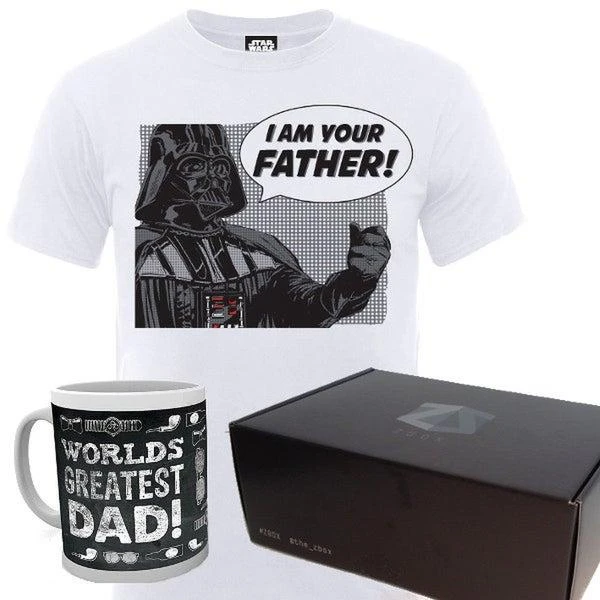 商品Ultimate Father’s Day Gift Bundle,价格¥281,第1张图片