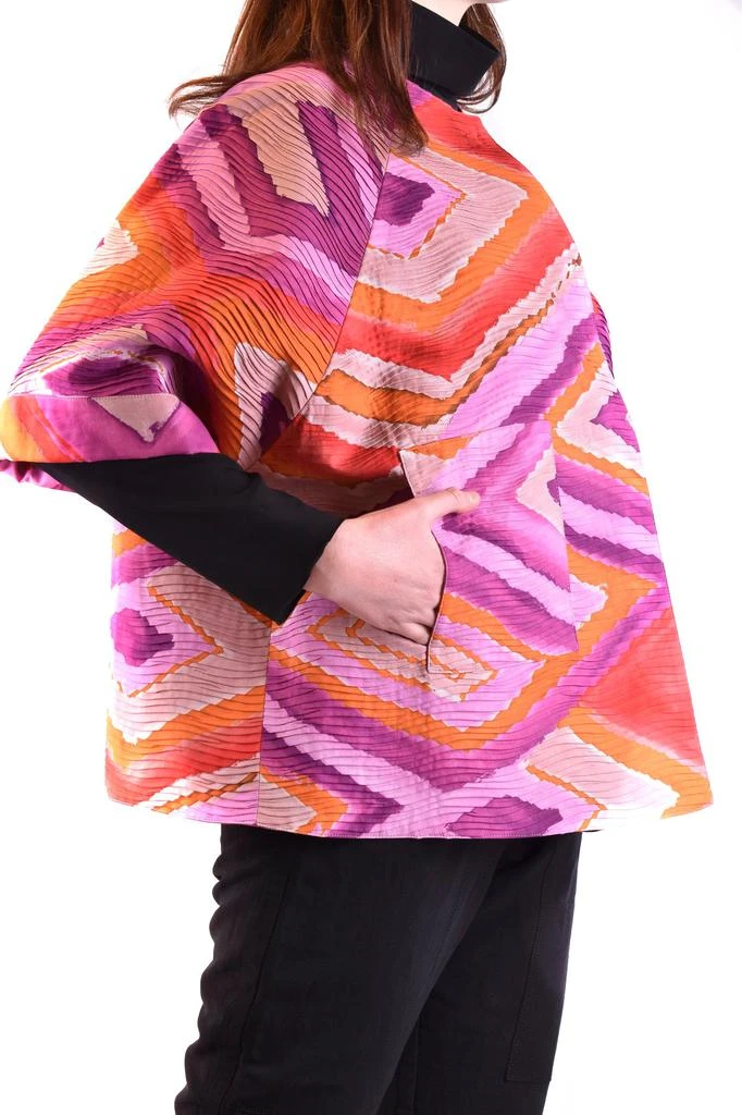 商品GIANLUCA CAPANNOLO|GIANLUCA CAPANNOLO Jacket,价格¥5283,第2张图片详细描述