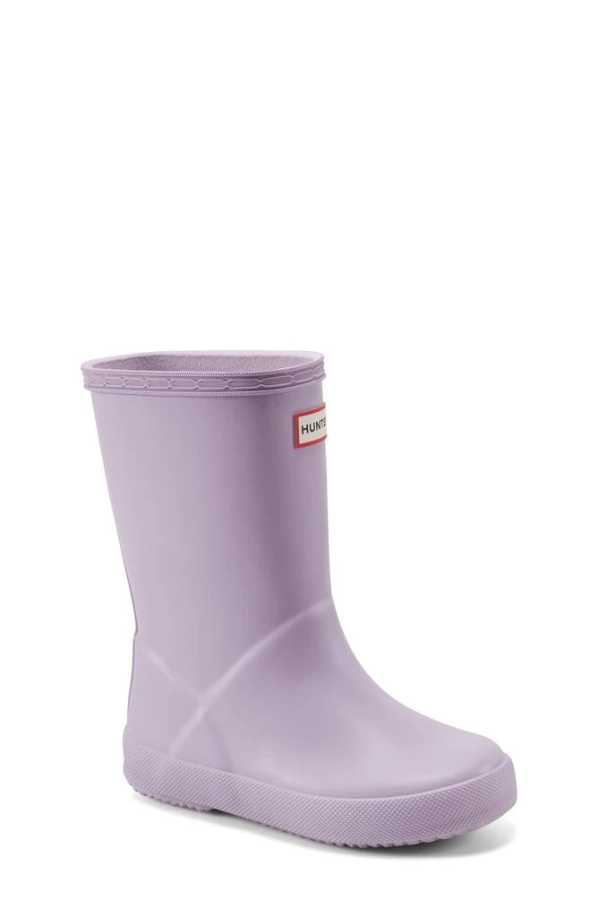 商品Hunter|Kids' First Classic Rain Boot,价格¥325,第1张图片
