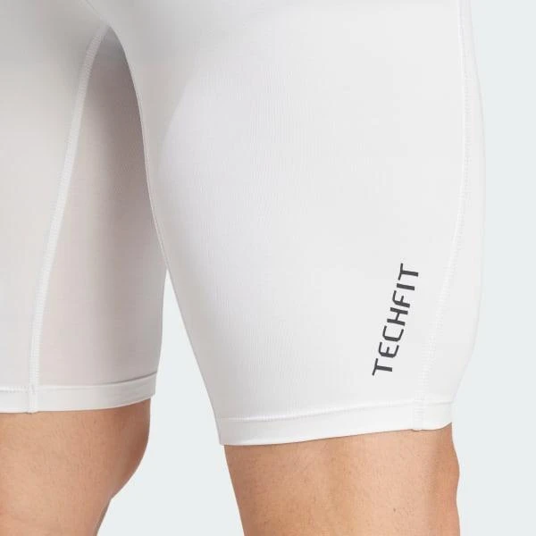 商品Adidas|TECHFIT Compression Training Short Tights,价格¥200,第5张图片详细描述