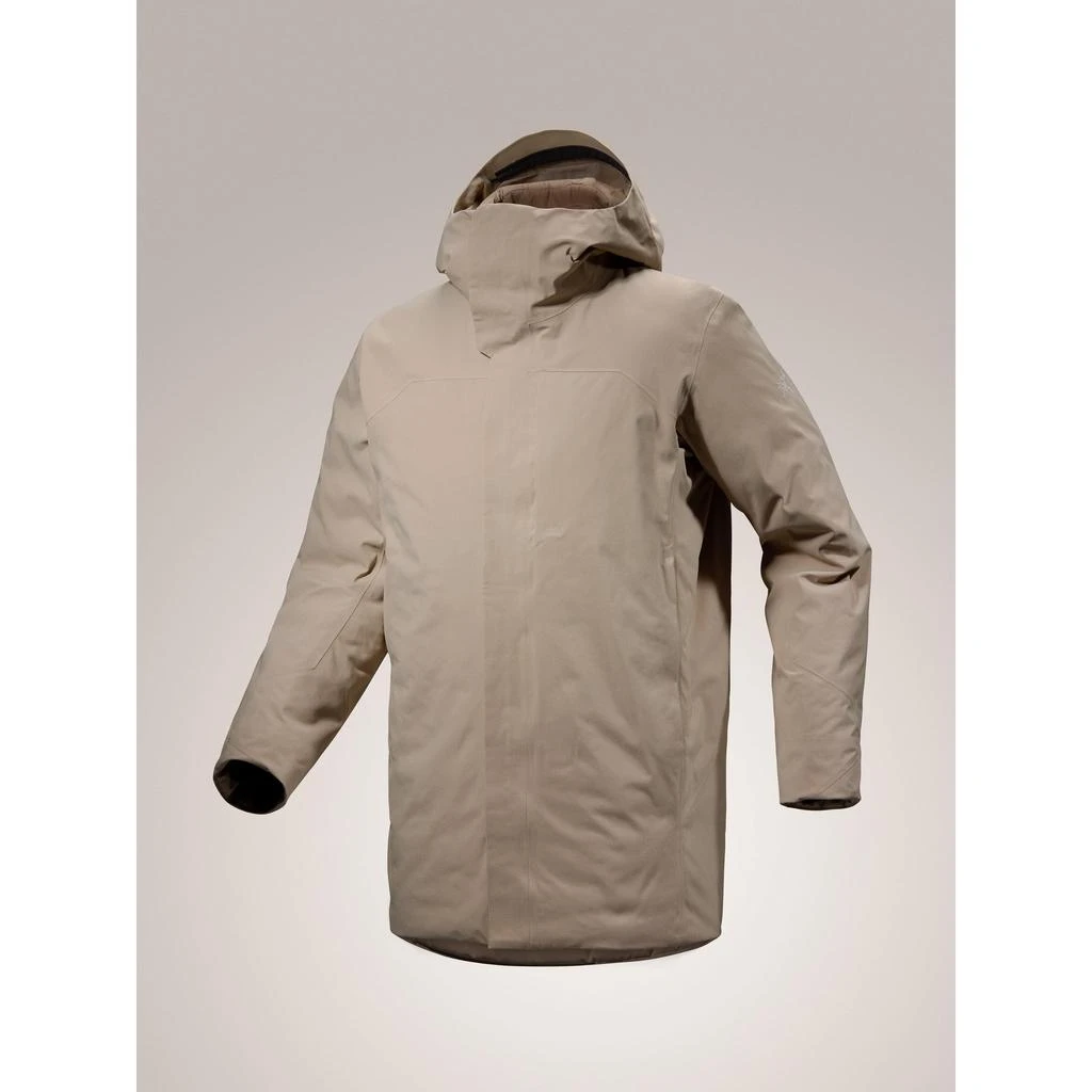 Arc'teryx Therme Parka Men's | Extended Warmth and Gore-Tex Protection 商品