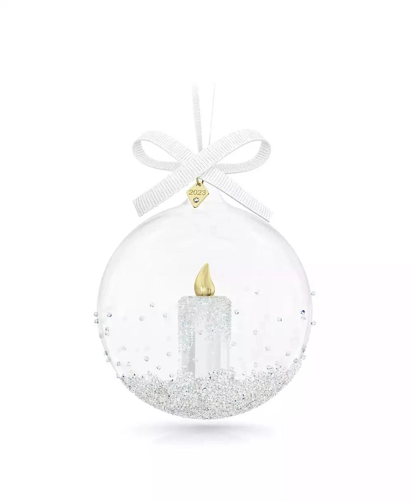 商品Swarovski|Annual Edition Ball Ornament 2023,价格¥623,第1张图片