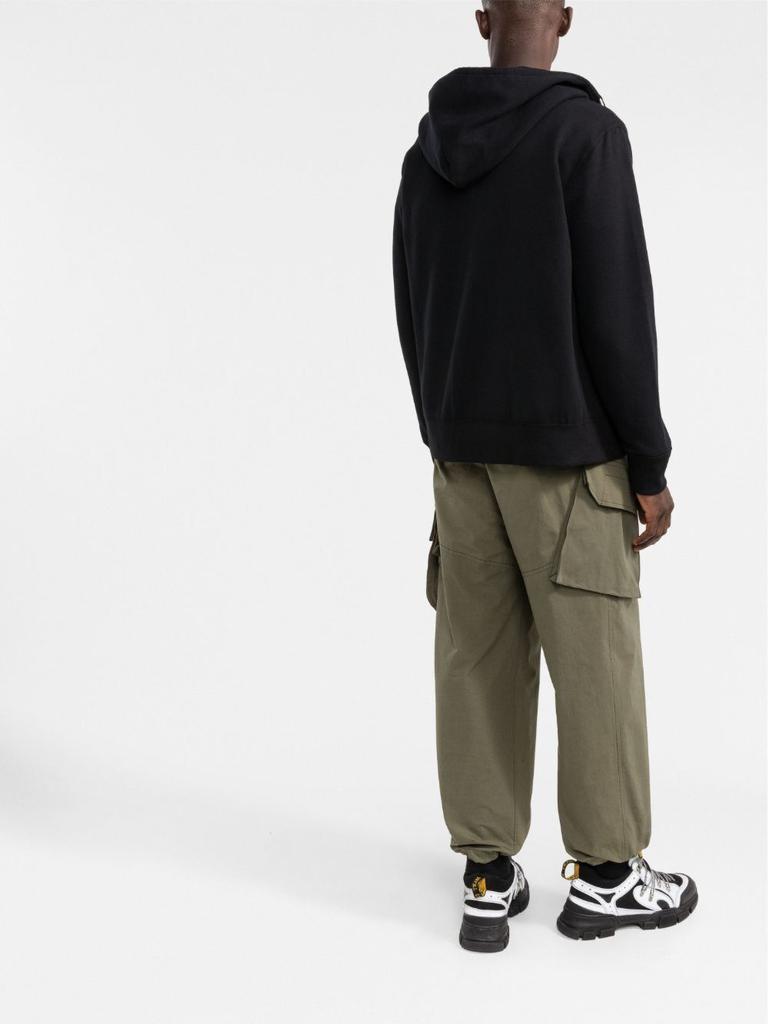 商品Ralph Lauren|The rl fleece hoodie,价格¥1076,第6张图片详细描述