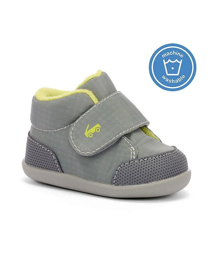 商品See Kai Run|Boys' Casey Boots - Baby, Toddler,价格¥116,第2张图片详细描述