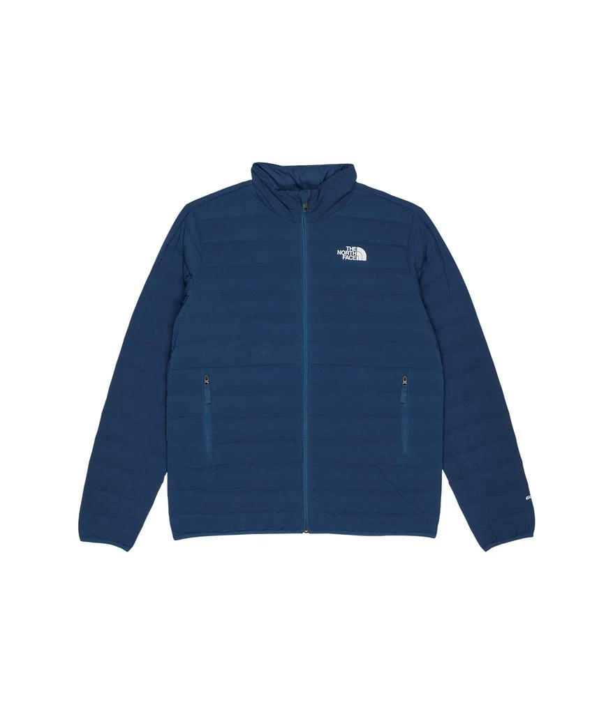 商品The North Face|Belleview Stretch Down Jacket (Little Kids/Big Kids),价格¥759,第1张图片详细描述