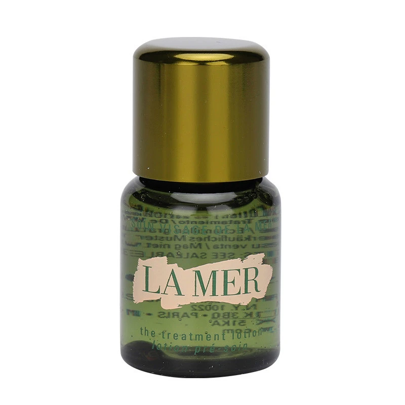 商品La Mer|【包邮装】LAMER 海蓝之谜 中小样  修护精萃液 15ml（有盒无盒随机发货）,价格¥119,第1张图片
