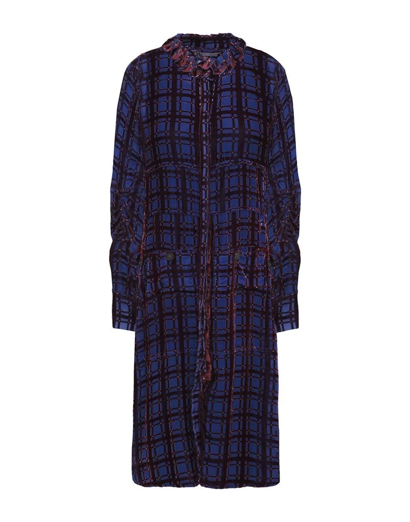 商品Carven|Midi dress,价格¥2633,第1张图片