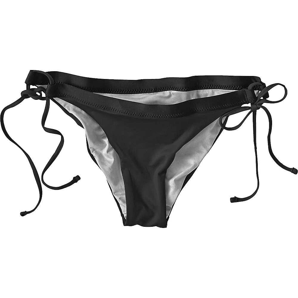 商品Patagonia|Patagonia Women's Solid Nanogrip Side Tie Bottom,价格¥275,第2张图片详细描述