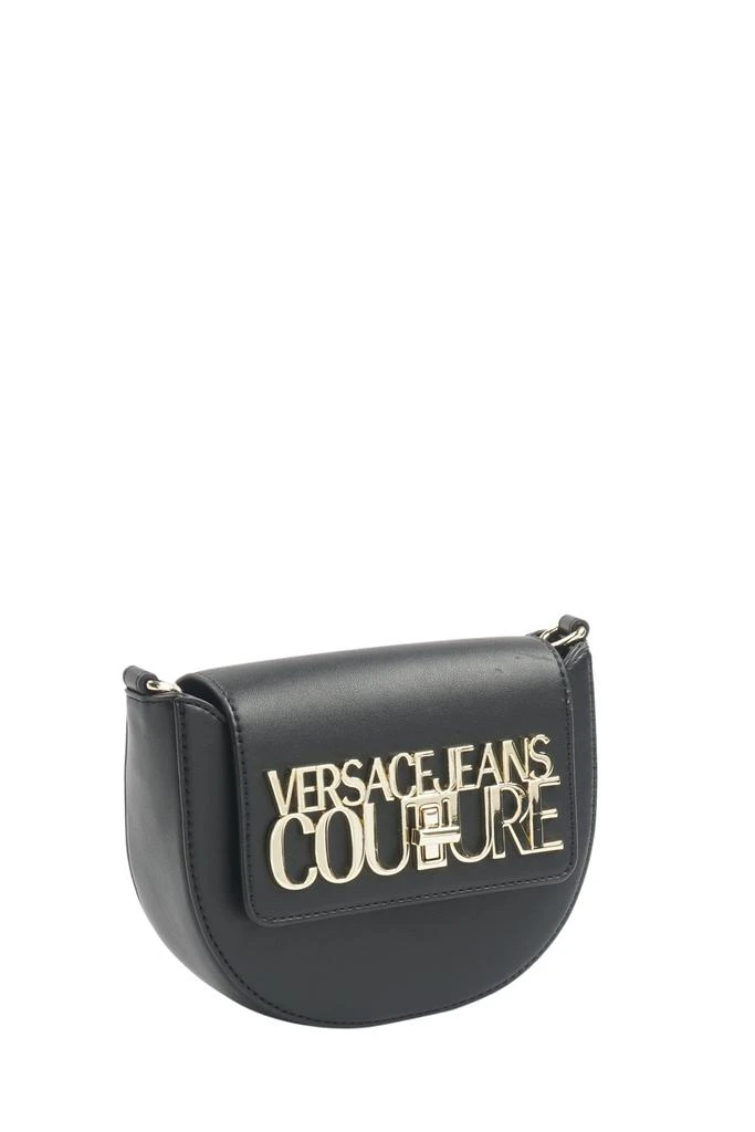 商品Versace|Shoulder Bag With Chain Jersey Shoulder,价格¥1666,第3张图片详细描述