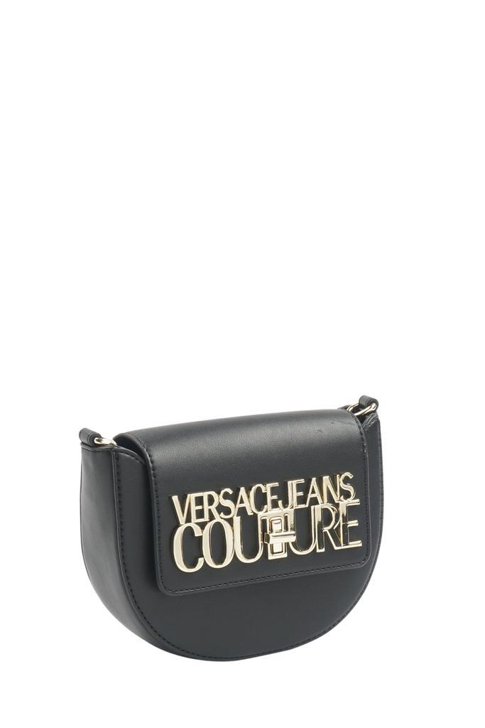 商品Versace|Shoulder Bag With Chain Jersey Shoulder,价格¥1551,第5张图片详细描述