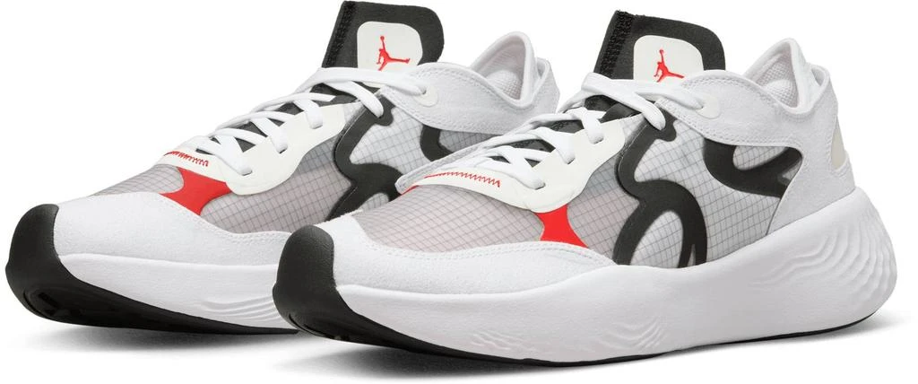 商品Jordan|Jordan Delta 3 Low Shoes,价格¥615,第5张图片详细描述