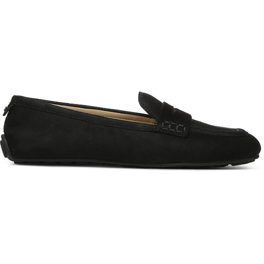 商品Sam Edelman|Tucker Womens Comfort Insole Slip On Loafers,价格¥279,第2张图片详细描述