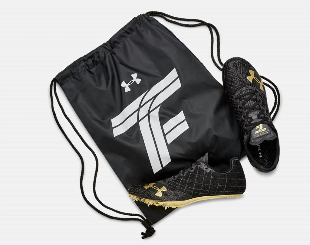 商品Under Armour|Under Armour - Men's Sprint Pro Three Track Spikes,价格¥745,第2张图片详细描述