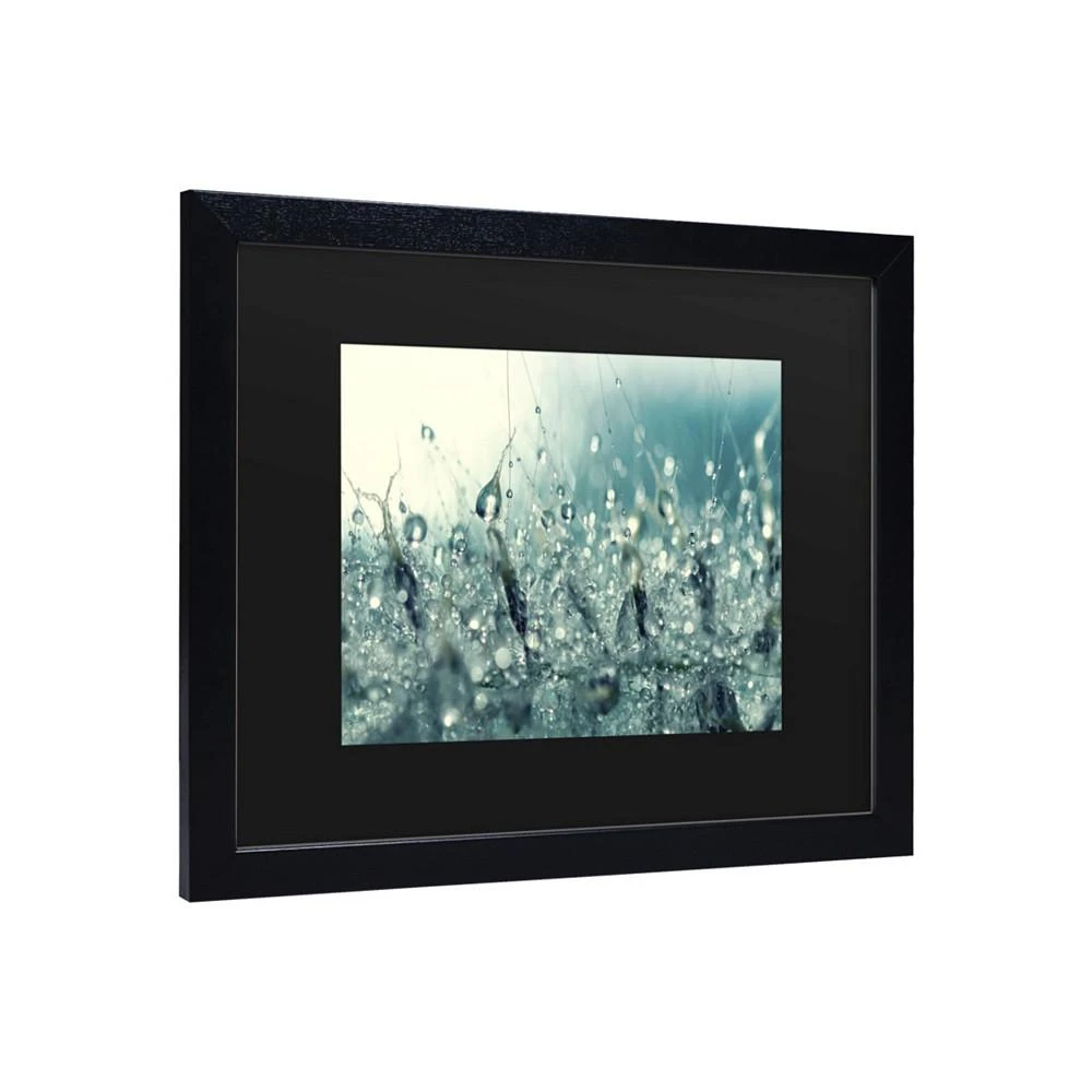 商品Trademark Global|Beata Czyzowska Young Under the Sea Matted Framed Art - 15" x 20",价格¥432,第2张图片详细描述
