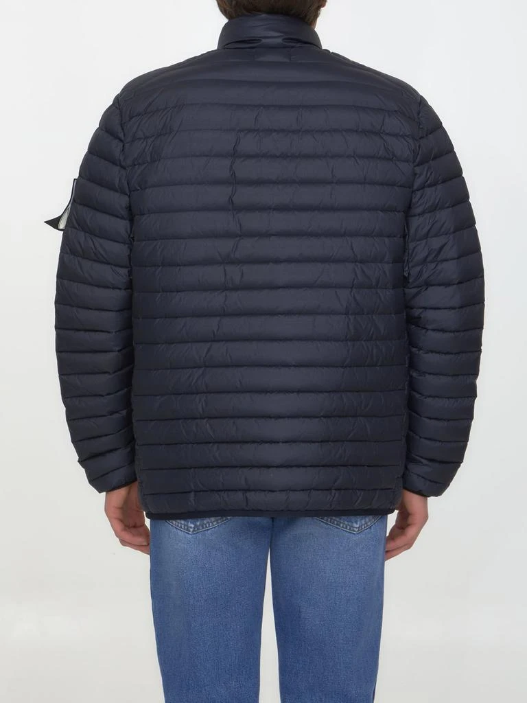 商品Stone Island|Stone Island Padded Zipped Jacket,价格¥4419,第2张图片详细描述