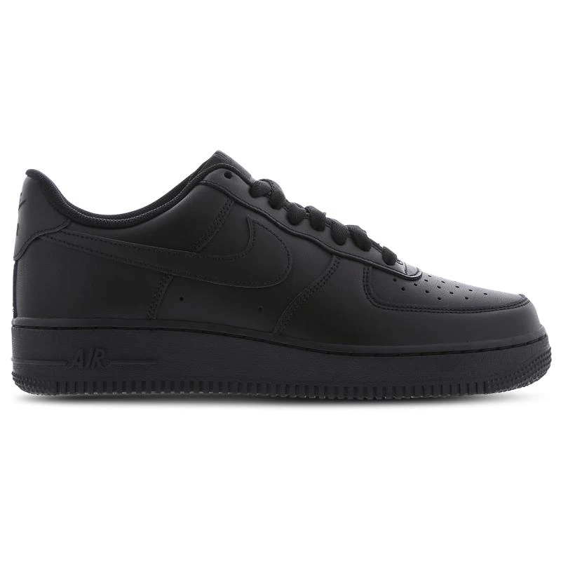 商品NIKE|Nike Air Force 1 Low - Men Shoes,价格¥868,第1张图片详细描述