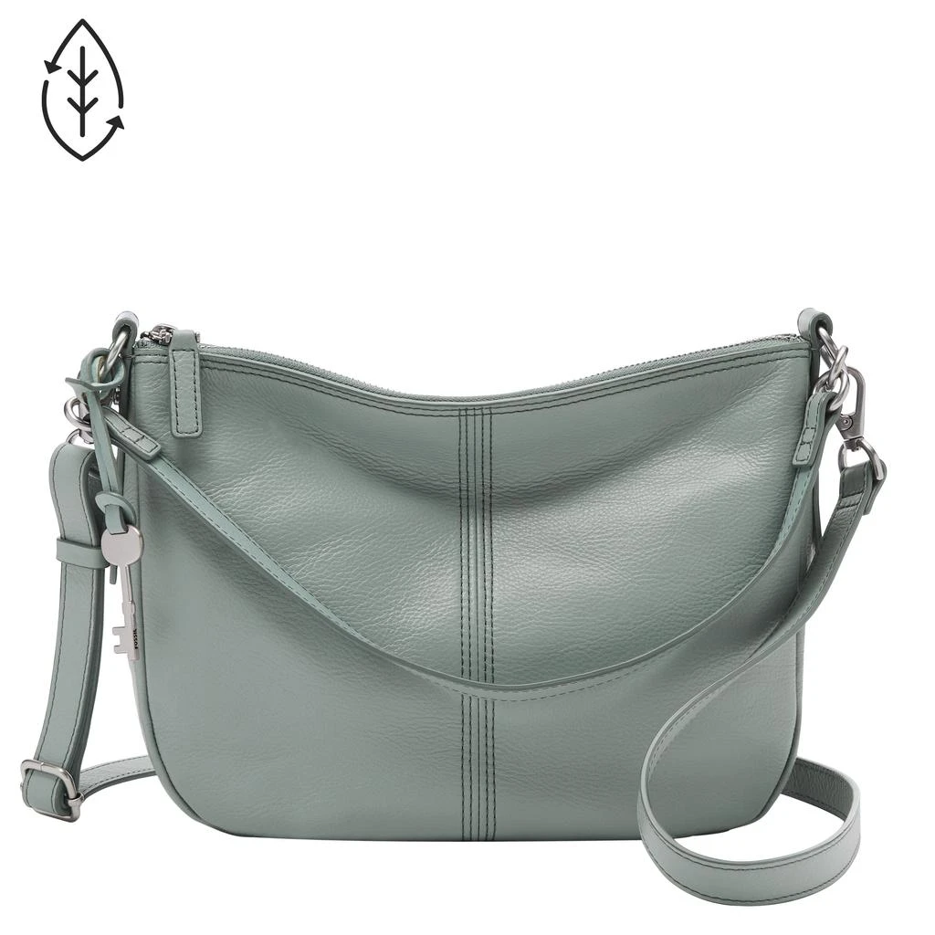 商品Fossil|Fossil Women's Jolie Eco Leather Crossbody,价格¥1065,第1张图片