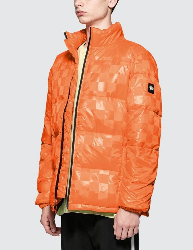 商品STUSSY|Puffer 夹克,价格¥1336,第2张图片详细描述