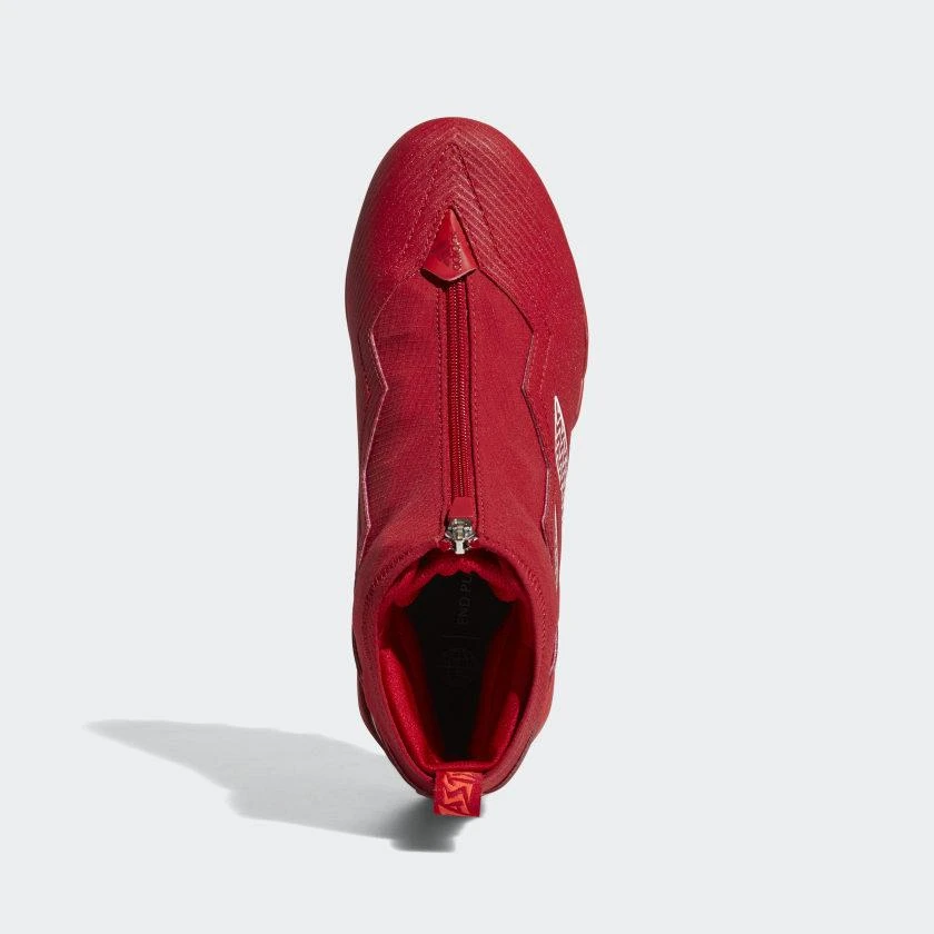 商品Adidas|Men's adidas Nasty 2.0 Cleats,价格¥543,第1张图片详细描述