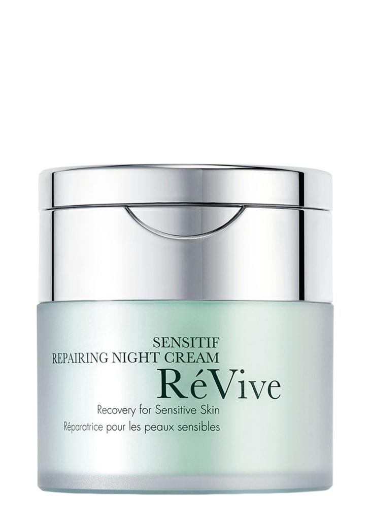 Sensitif Night Recovery Cream 50ml商品第1张图片规格展示