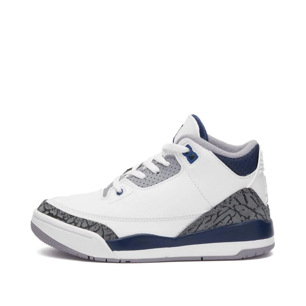 商品Jordan|Air Jordan 3 Retro PS,价格¥455,第1张图片