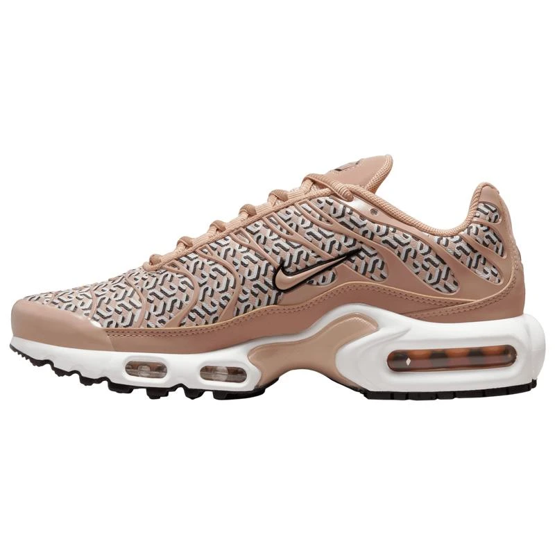 商品NIKE|Nike Air Max Plus - Women's,价格¥907,第2张图片详细描述