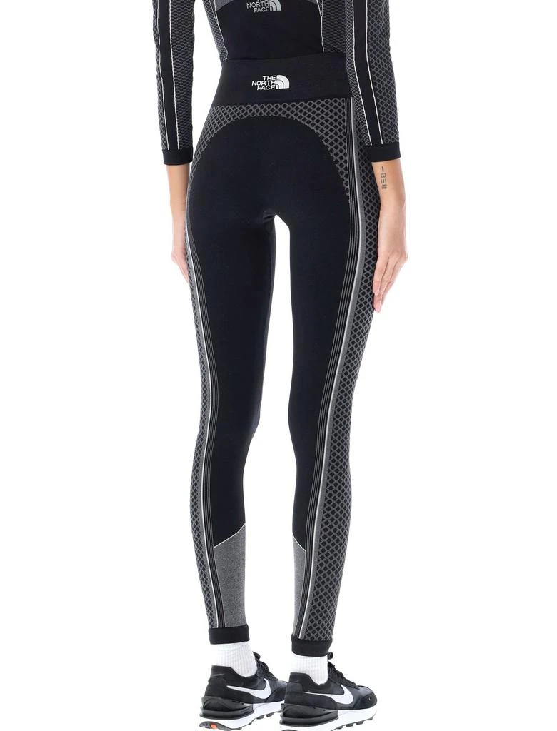 商品The North Face|The North Face Panelled Stretched Leggings,价格¥621,第2张图片详细描述